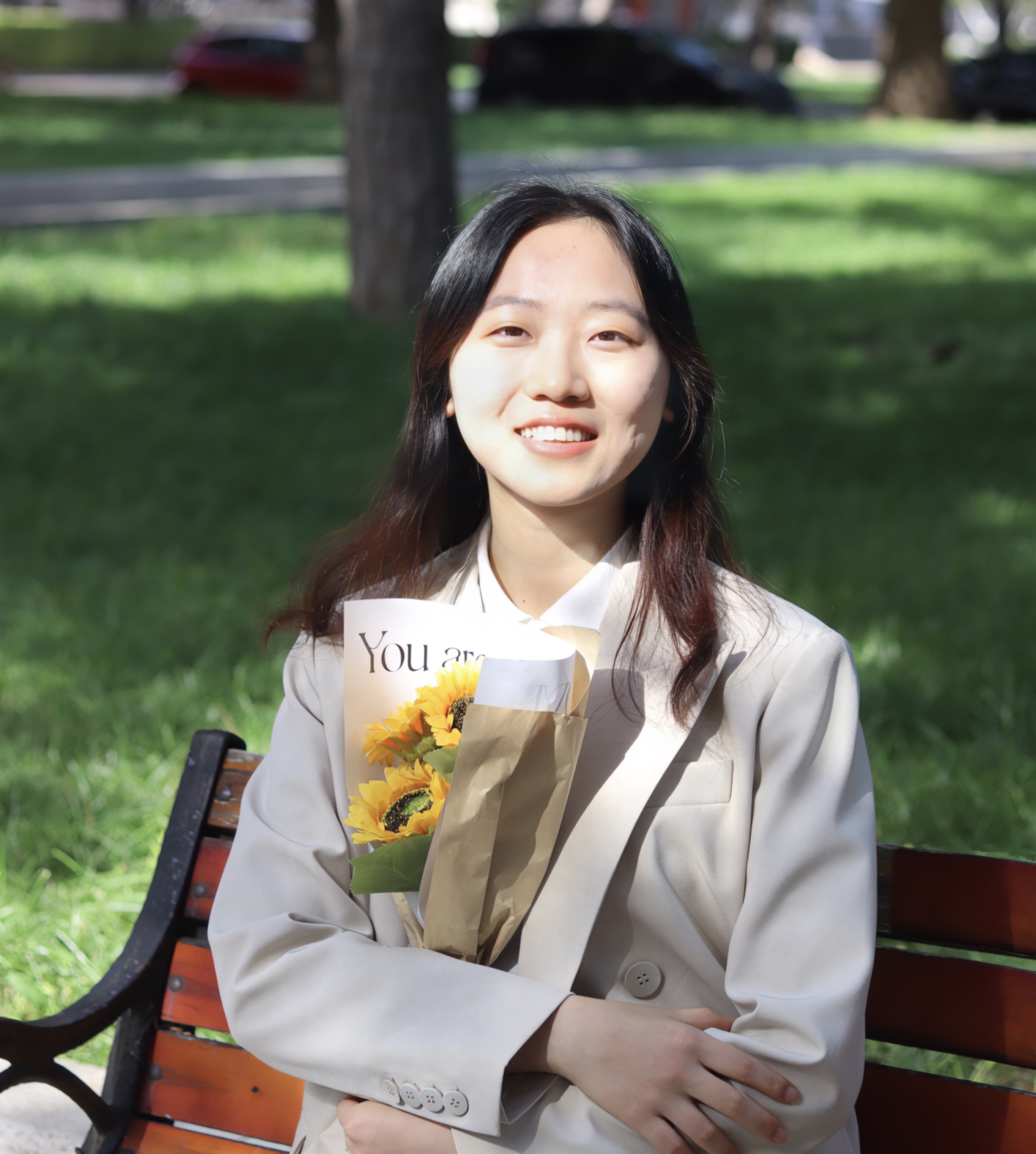 Sherry Tang